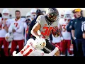 Iowa State vs Oklahoma State Football Highlights