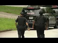 Man killed in DeKalb County shooting neighbors heard argument before gunshots