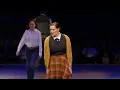 Welcome To The Rock | Come From Away (2026)
