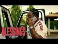 KATER KARMA - BLESSINGS (Prod.by Fredje studio)