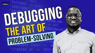 Debugging The Art of Problem-Solving in Code Programming with Tsatsu Episode 5