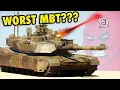 GAIJIN HATES THE ABRAMS - M1A2 SEP V2 in War Thunder