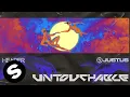 HEADER \u0026 Justus – Untouchable (Official Audio)