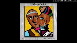 dj sk nomahelele ft sim kid official audio 