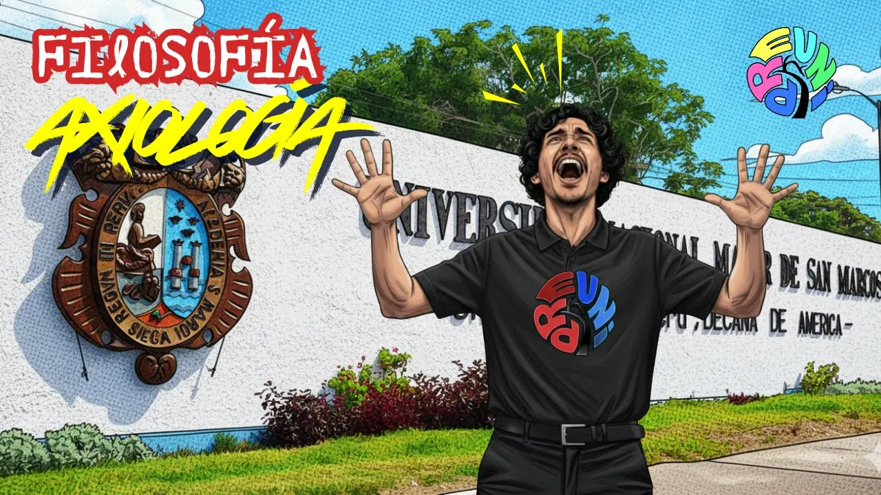 Clase de Filosofía Tema Axiología