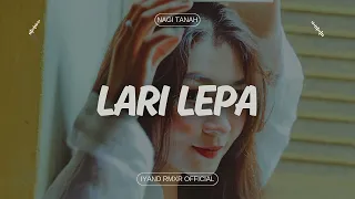 Download Dangdut Remix  INDIA  LARI LEPA || IYAND RMXR _ New 2024🌴🌾🌾 MP3