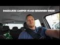 Download Lagu DE DAGELIJKSE VLOGS VANUIT DE CAMPER GAAN WEER BEGINNEN ! #524