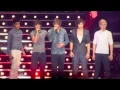 Download Lagu One Direction - Forever Young HD (Wembley Concert)