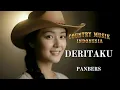 Lagu 🎸 Deritaku Country Cover 🤠 | Lagu Country Indonesia Penuh Luka \u0026 Kenangan – Panbers