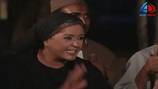 الدم و النار الحلقة 17 و الأخيرة فاروق الفيشاوي و معالي زايد و خالد صالح عرب دراما 