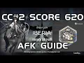 Download Lagu Score 620 medal trimming - Immortal Hall | Easy\u0026AFK Guide | CC#2 UnderDown Battleplan | 【Arknights】