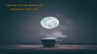 Piqued by curiosity - average crayons original digital music