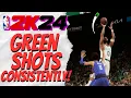 The BEGINNERS GUIDE to SHOOTING in NBA 2K24