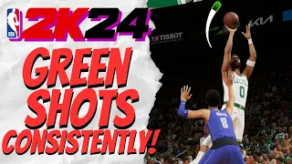 The BEGINNERS GUIDE to SHOOTING in NBA 2K24