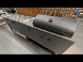 IKEA BATSKAR Gas Grill Charcoal Grill Outdoor Kitchen 2026 Walkthrough