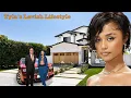 Tyla s Lavish Lifestyle PARTNER Net Worth House Car Collection