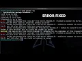 Failed to connect to mirror Arch linux update issue fixed