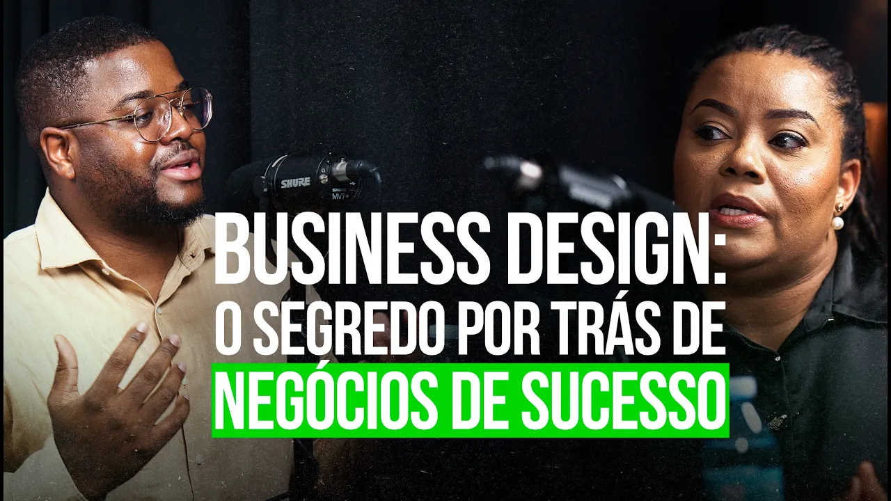 O que os donos de negócios não sabem | Dinheiro Limpo podcast