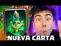 Download Lagu OTRA NUEVA CARTA ROTISIMA EN CLASH ROYALE??