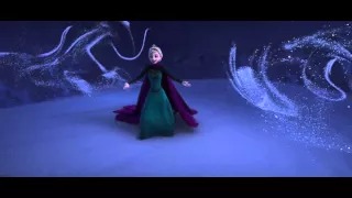 Все одно Крижане серце Українська версія 