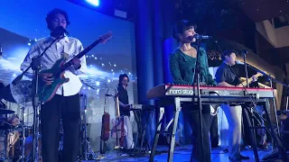 reality club close to you jauh live at mall area urban forest cipete jakarta 12 10 2025 