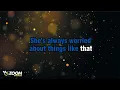 Matchbox 20 - 3 AM - Karaoke Version from Zoom Karaoke