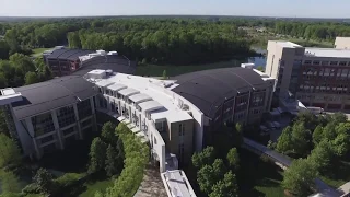 SSC-M Campus Overview