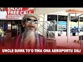 Download Lagu Artista Internasional husi Indonesia  Uncle Djink to'o ona Aeroportu Dili