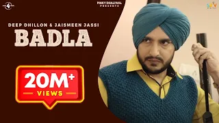 new punjabi songs 2015 badla deep dhillon u0026 jaismeen jassi r maani punjabi songs 2015