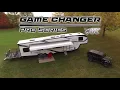 2021 ATC Game Changer PRO Series - Standard Features Walk-through