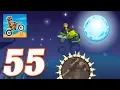 Moto X3M Bike Race Game MATH PLAYGROUND - Gameplay Android iOS game