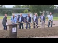 Switchyard Development breaks ground in downtown Sioux Falls