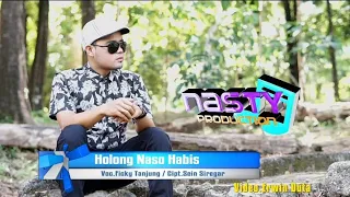 Download Ficky tanjung-Holong Naso Habis (Official Musik Video) lagu tapsel terbaru MP3