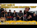 Lagu MOMENT HARU PENCIPTA LAGU \