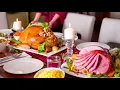 Holiday Meals 30 Price Chopper 2020