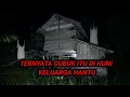 HOROR‼️TERNYATA GUBUK ITU DI HUNI KELUARGA HANTU