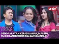 Lagu Dendam Ayah Kepada Anak, Maling Emas dan Burung Dalam Sangkar! | Garis Tangan 2 ANTV | Eps 24 [FULL]