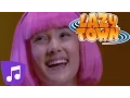 Download Lagu Lazy Town | We Will Be Friends Music Video