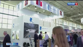 «Вести Омск», утренний эфир от 26 апреля 2022 года