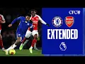 Lagu Chelsea 1-1 Arsenal | HIGHLIGHTS - Extended | Premier League 2025/26