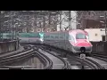JR東日本　新幹線PV  トレイン