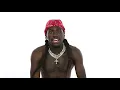 Black Fortune: I Got Stabbed In My Face, Fractured Skull In Gang Activity, My Hair Saved Me (part 3)