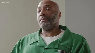 South Carolina executes Richard Moore