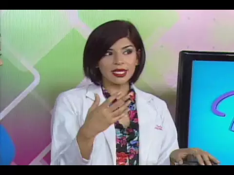 Jugoterapia para prevenir la anemia en el embarazo