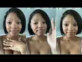 Download Lagu Halle Bailey Reveals Braveface Is About Her Toxic Relationship With DDG 💔