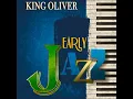 Chimes Blues - King Oliver
