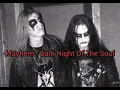 Mayhem - Dark Night Of The Soul (legendado)