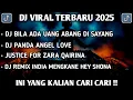 Download Lagu DJ TIKTOK TERBARU 2025- DJ BILA ADA UANG ABANG DI SAYANG🎵DJ PANDA ANGEL LOVE🎵juzticeforzaraqairina