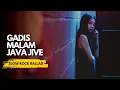 Lagu Gadis Malam - Java Jive | Slow Rock Ballad Cover met songtekst | Emotionele Indonesische klassiek...