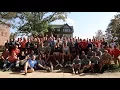Lambda Chi House Dedication 2017
